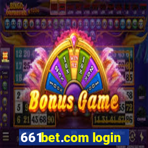 661bet.com login